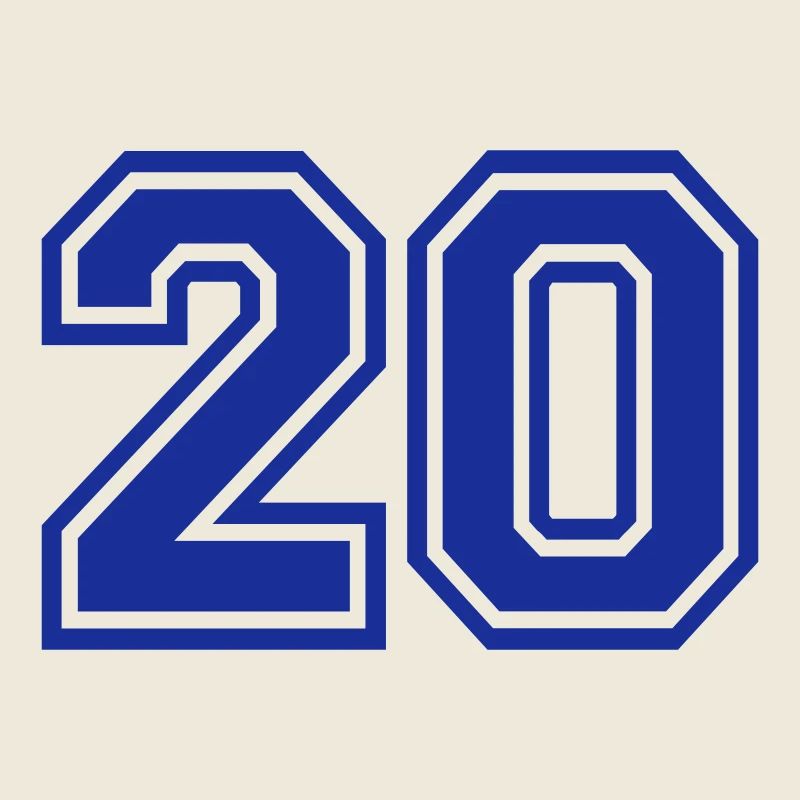 20