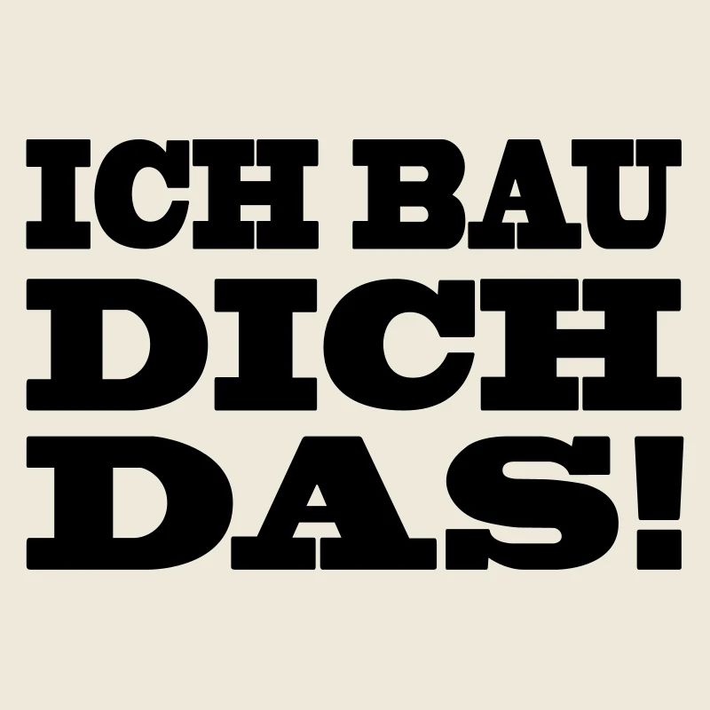 Bauarbeiter