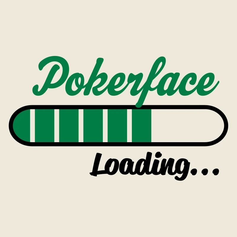 Pokerface Loading...