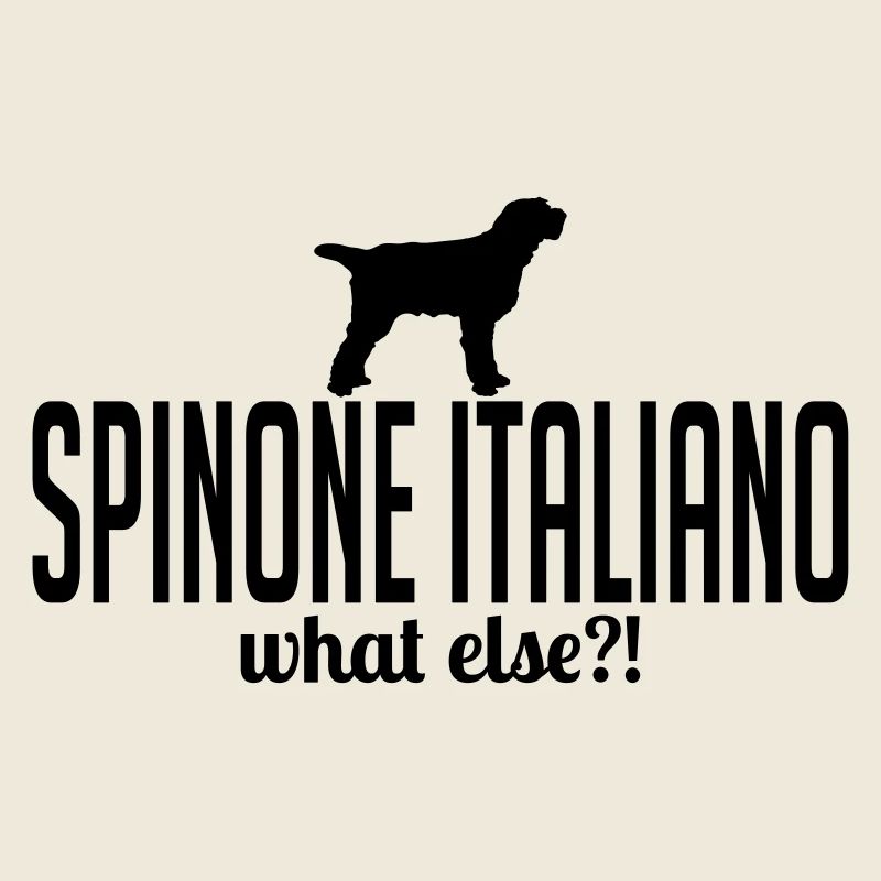 SPINONE ITALIANO what else