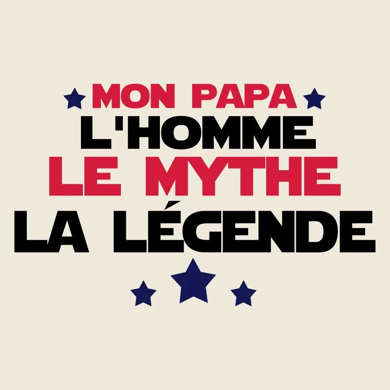 mon papa