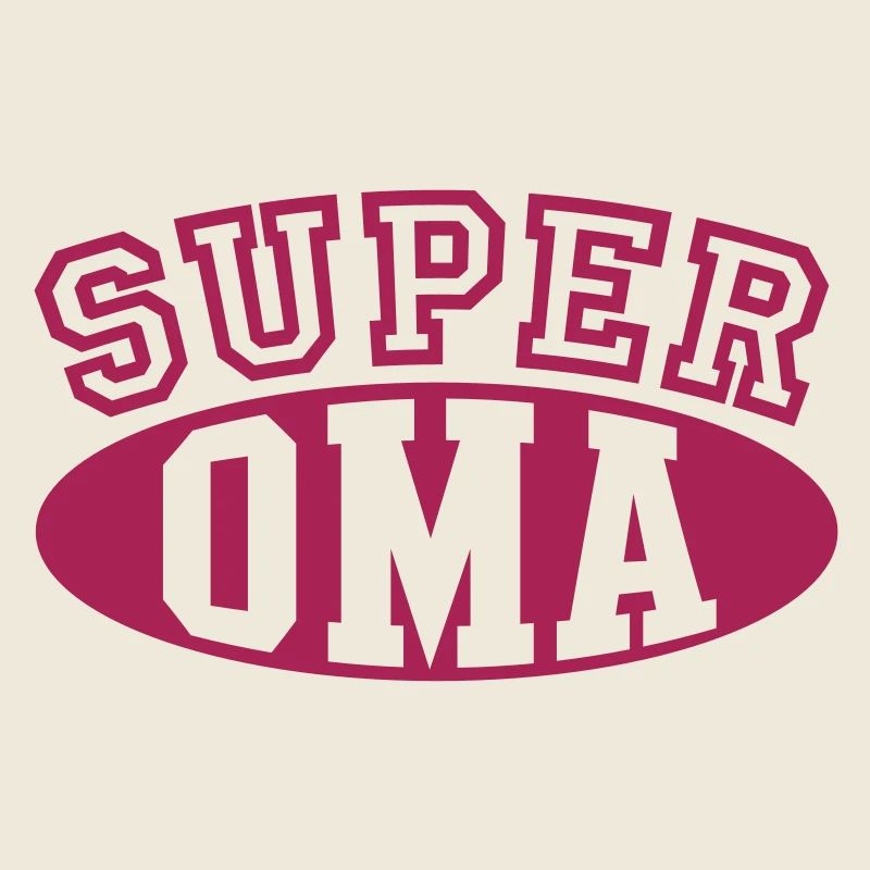 Super Oma