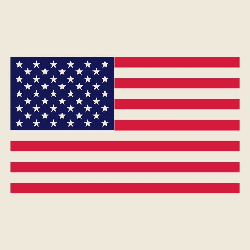 drapeau americain