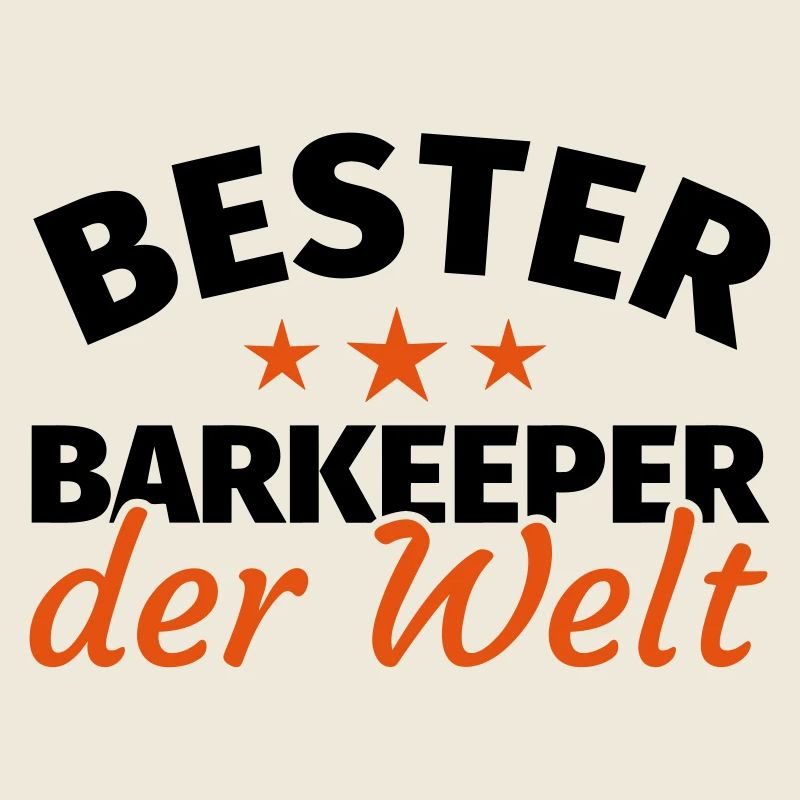 Barkeeper