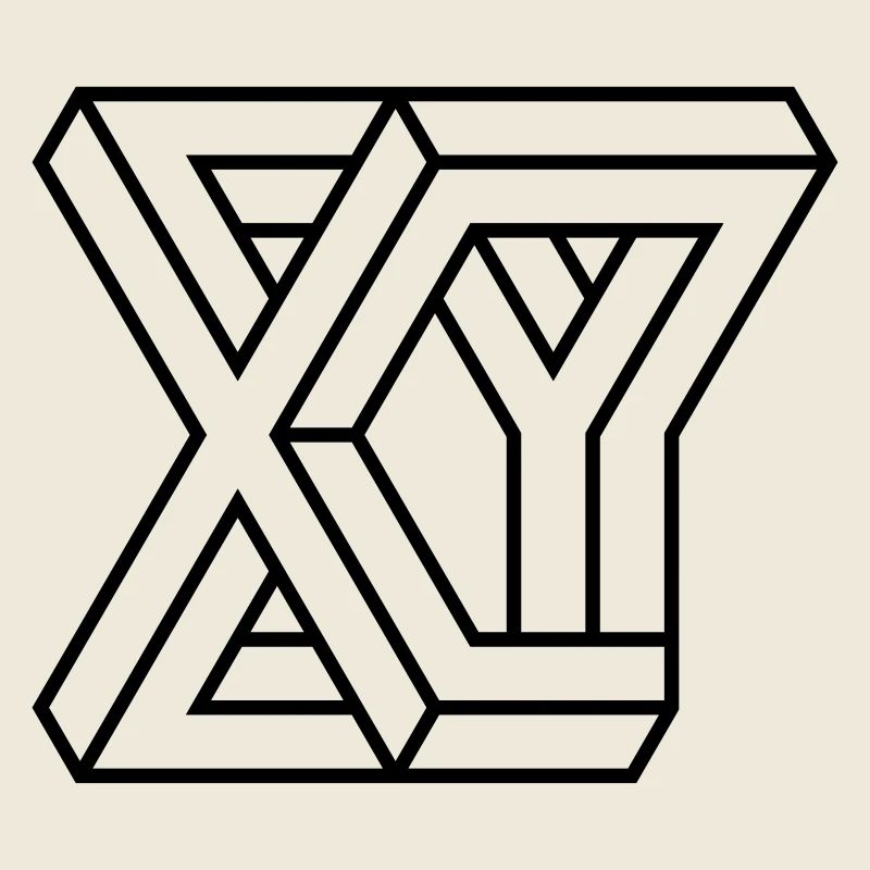 Impossible Figures 76A