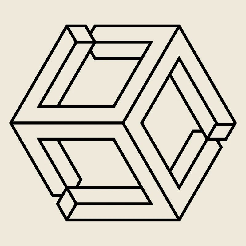 Impossible Figures 81A