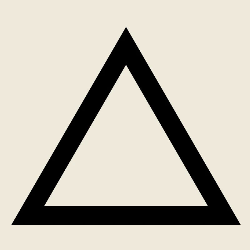 triangle_line