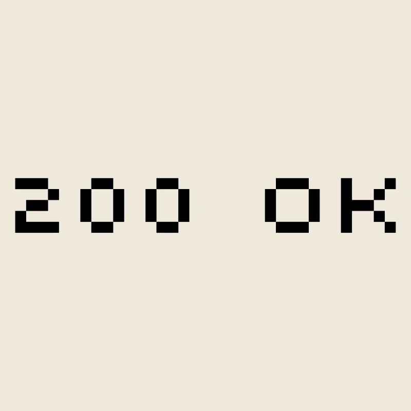 200 OK