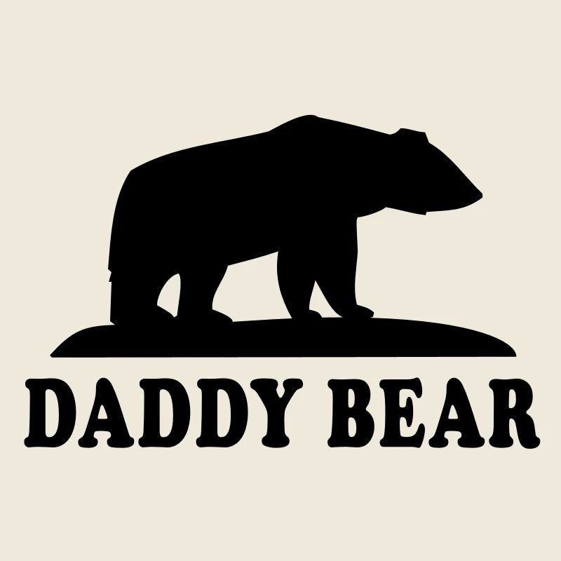 DADDY BEAR