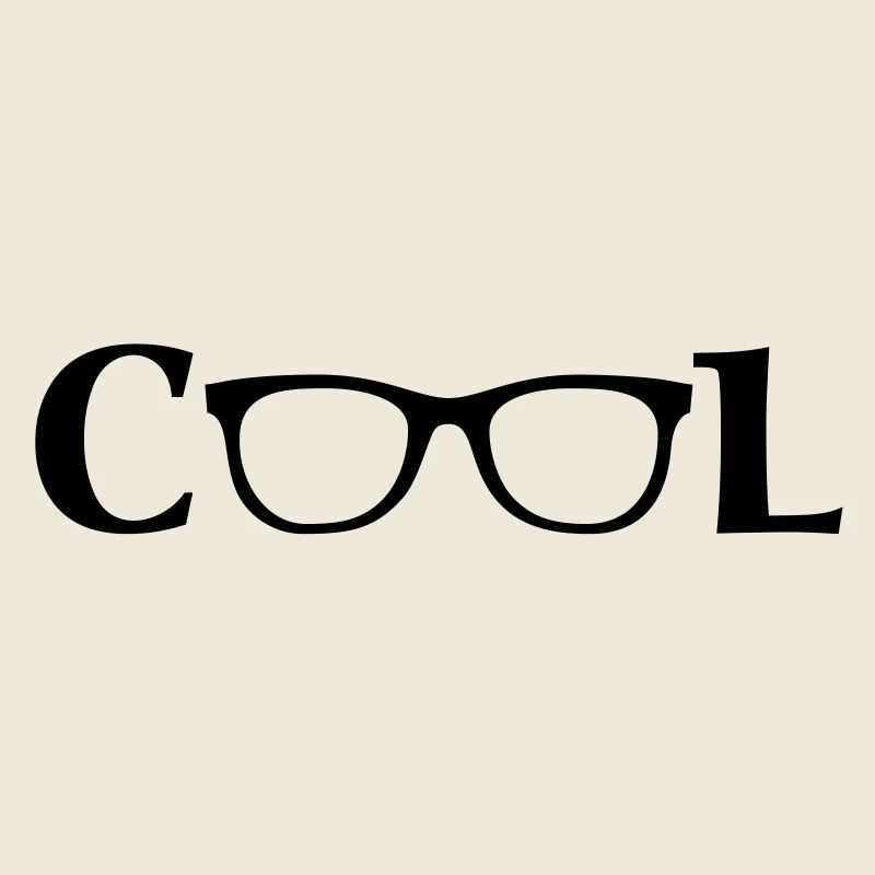 Cool Glasses / translucent glasses