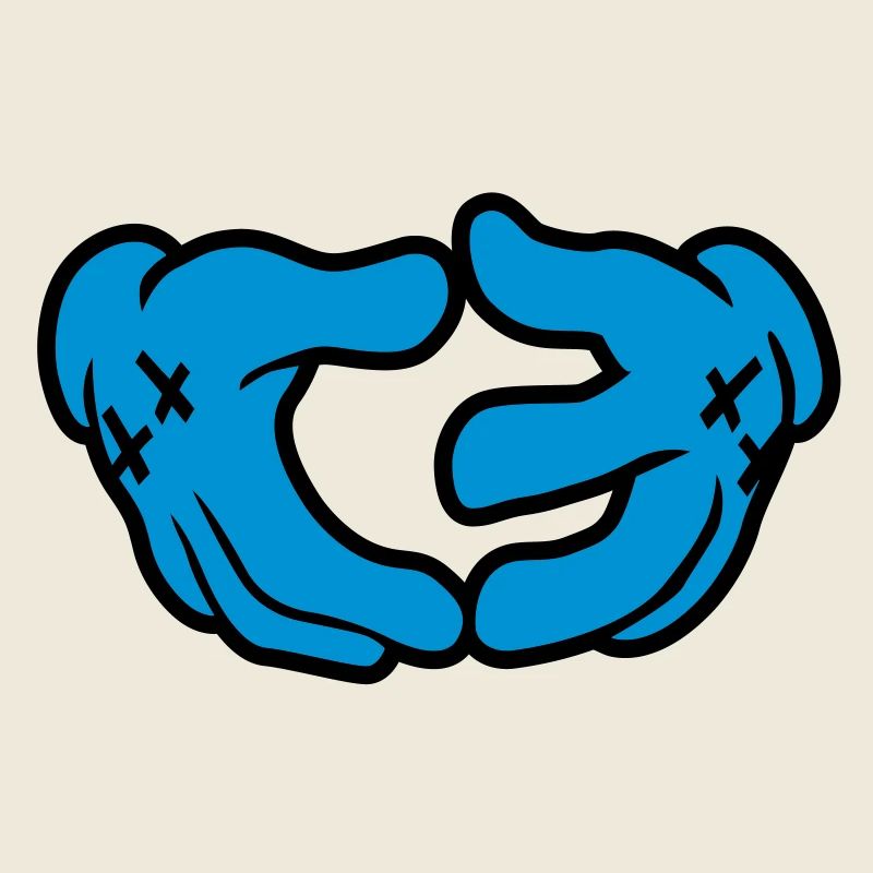 Colt - Handsign