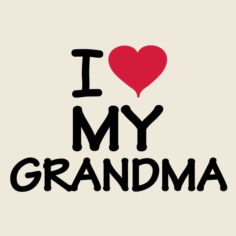 i_love_my_grandma