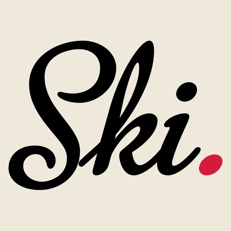 ski
