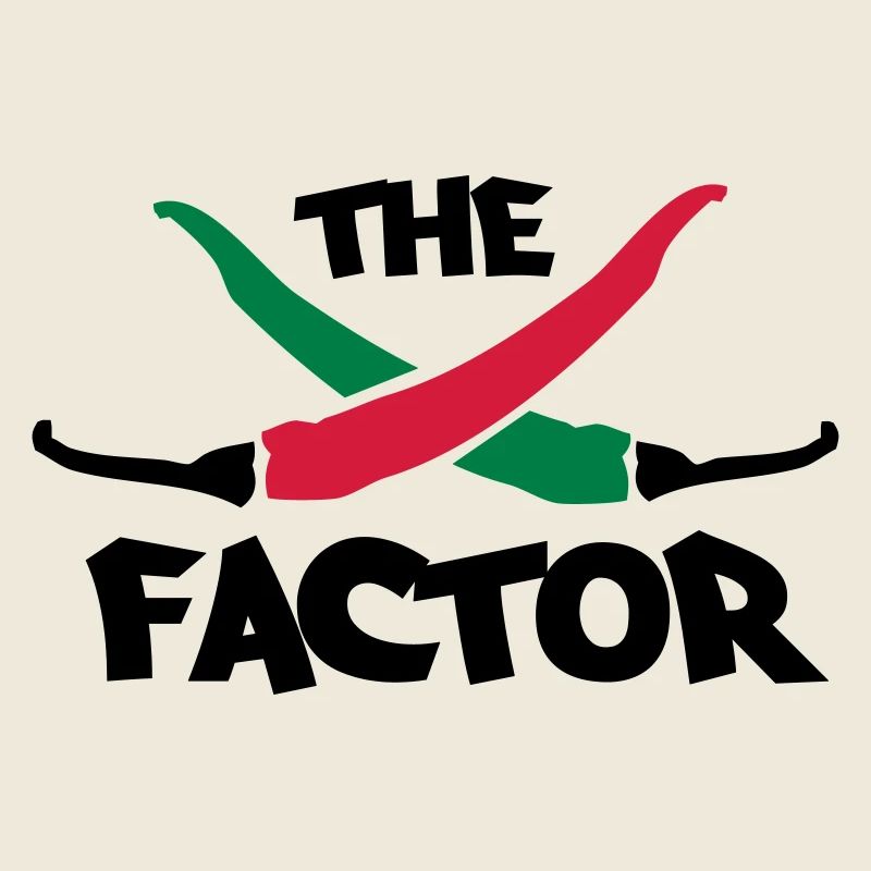 The chilli factor