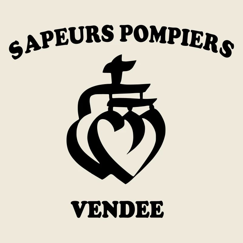 Pompier de vendée