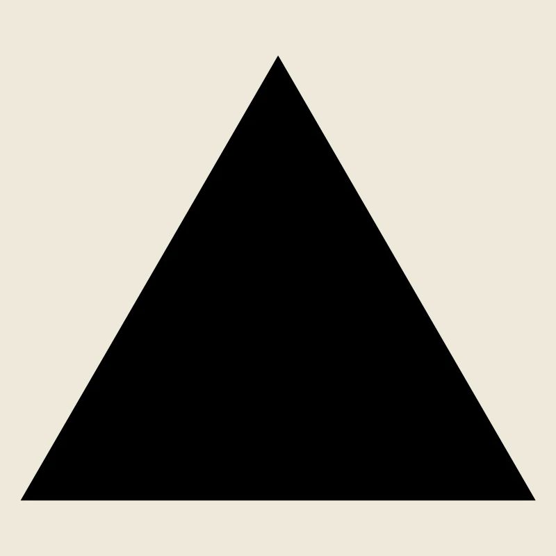 triangle