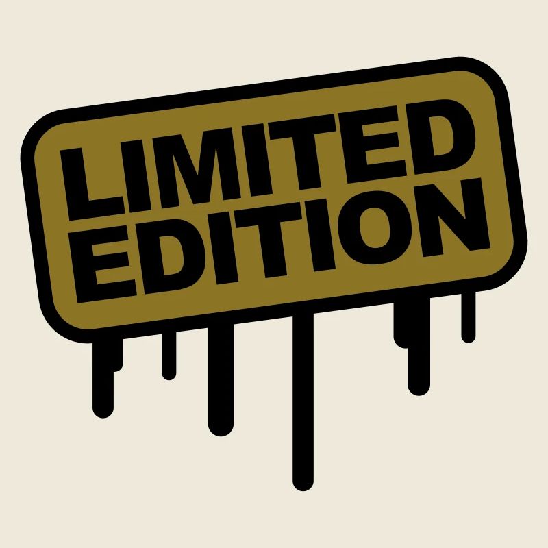Limited Edition