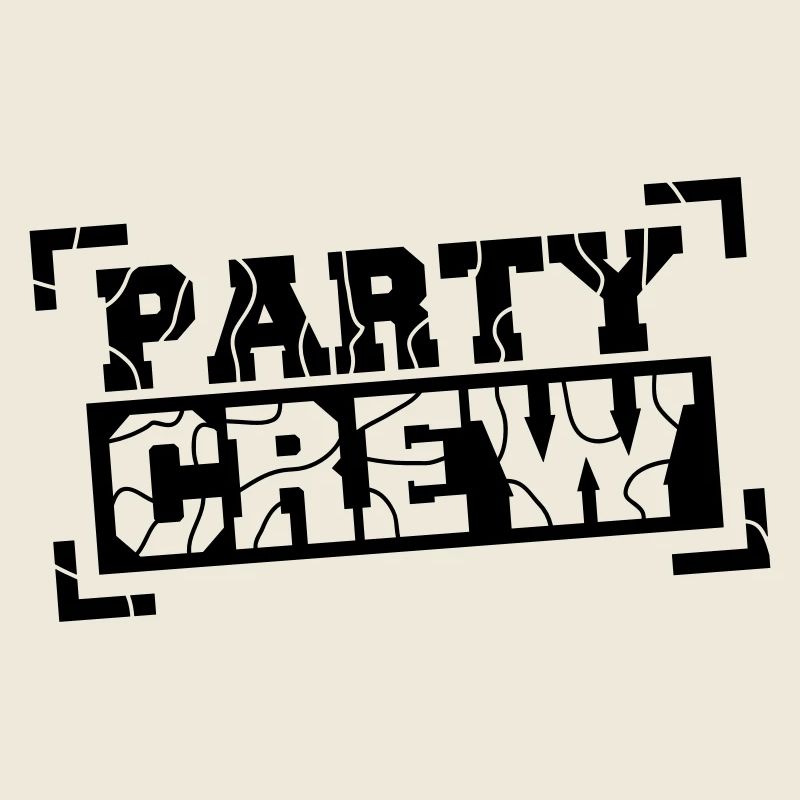 Party Crew Design