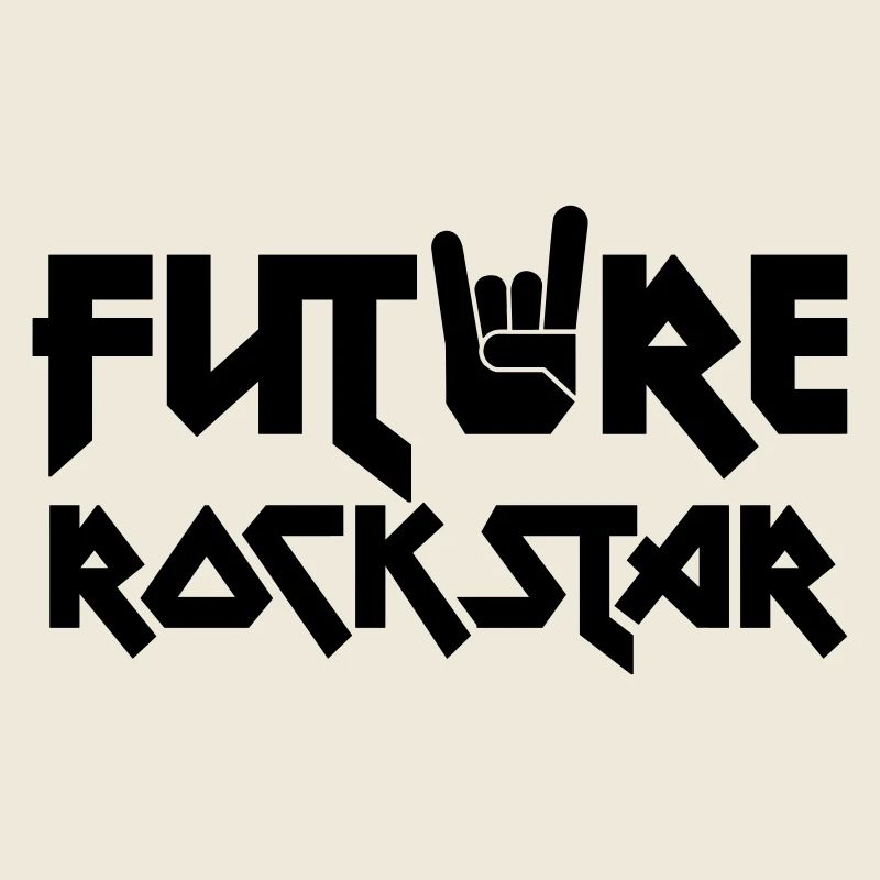future rock star