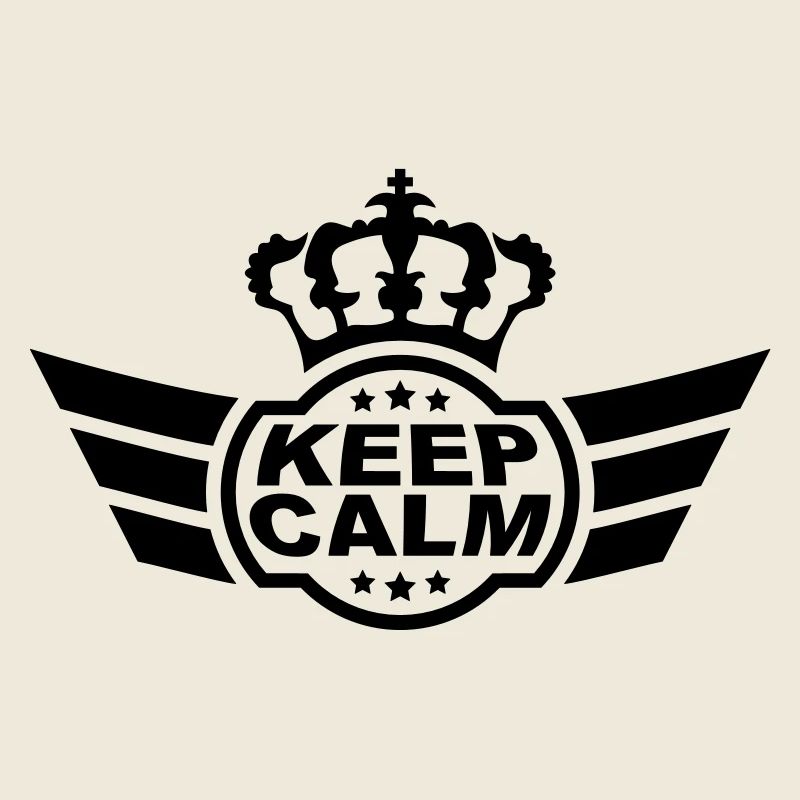 Keep Calm