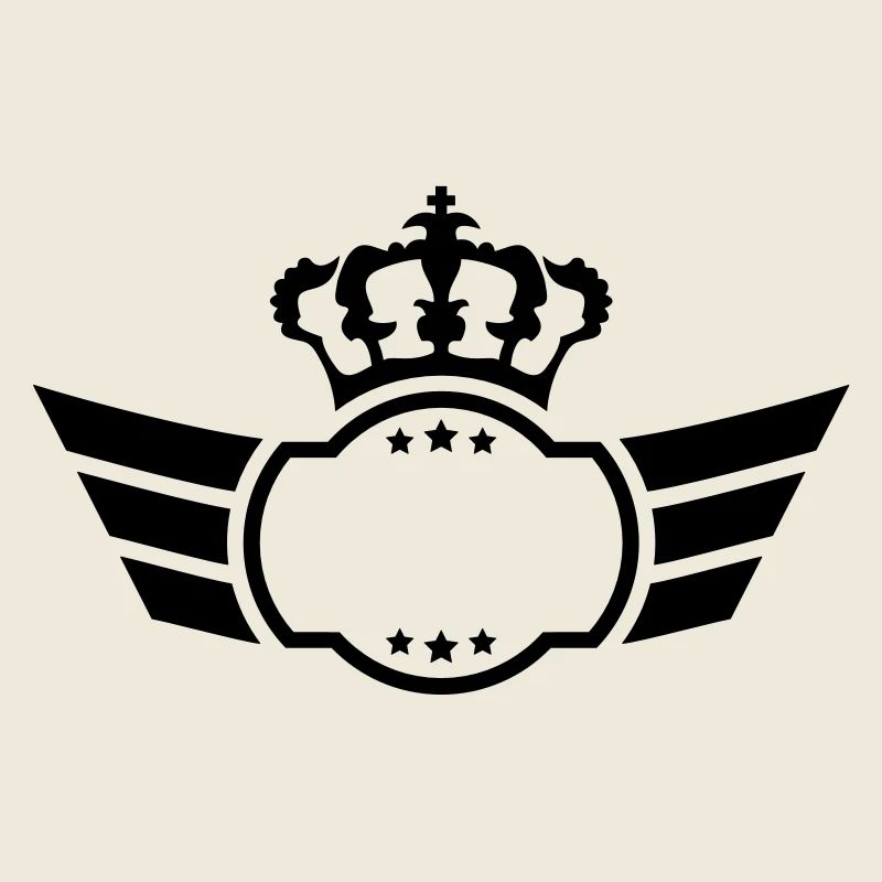 King Logo