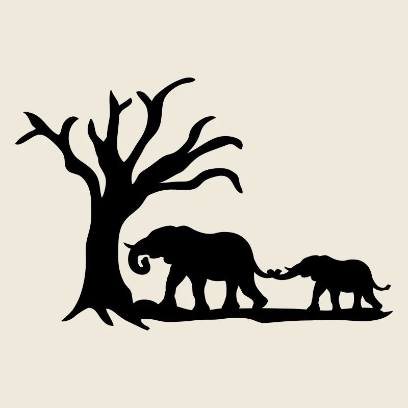 Elephants