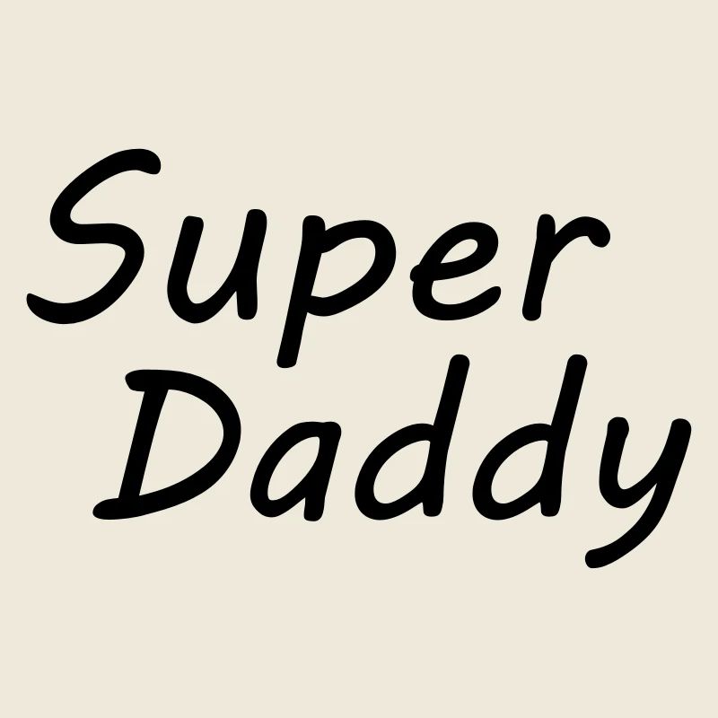 Super Daddy