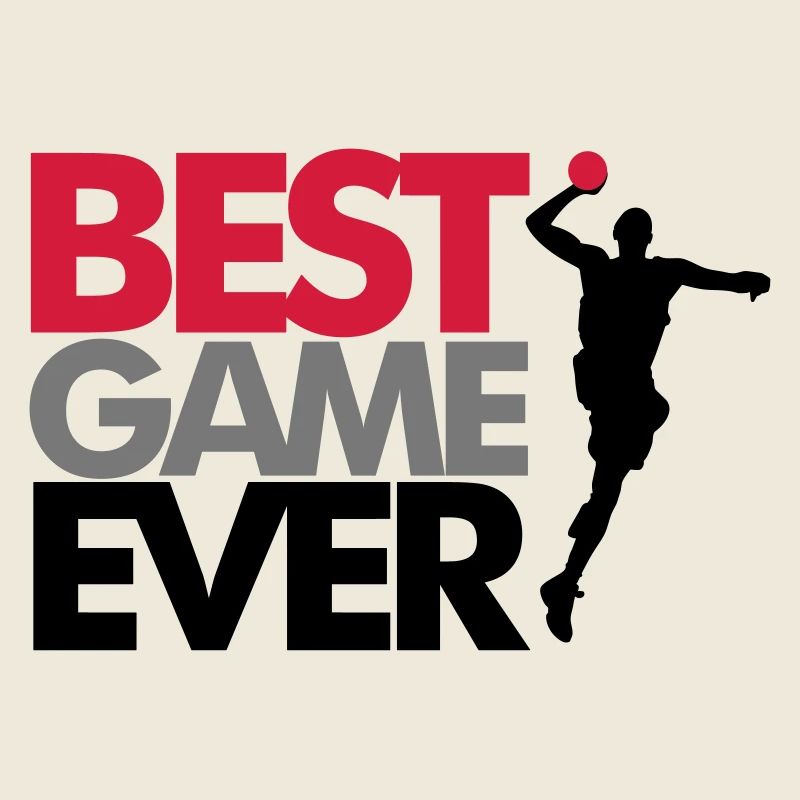 Best game ever - handball