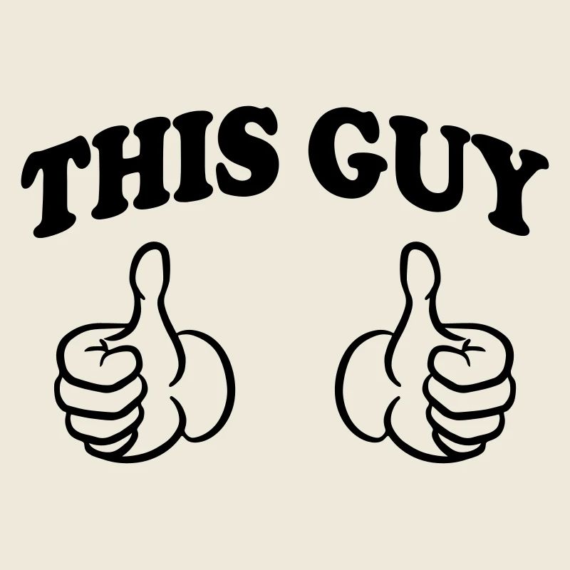 This Guy (Custom)