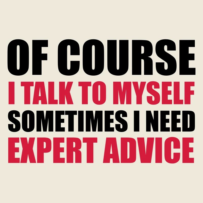 Expert Advice