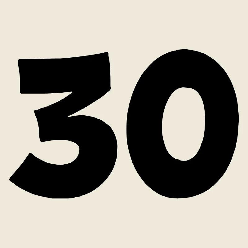 30