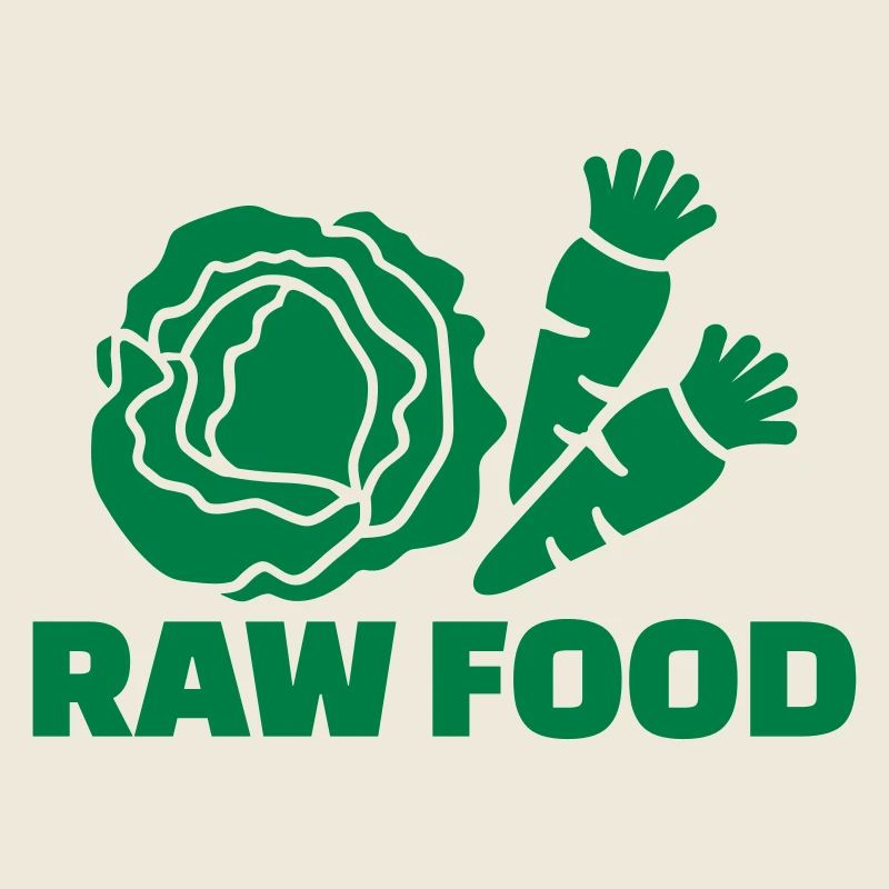 Raw food