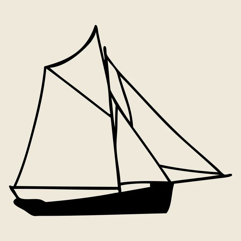 sloop boat ship sloop frigate drawing
