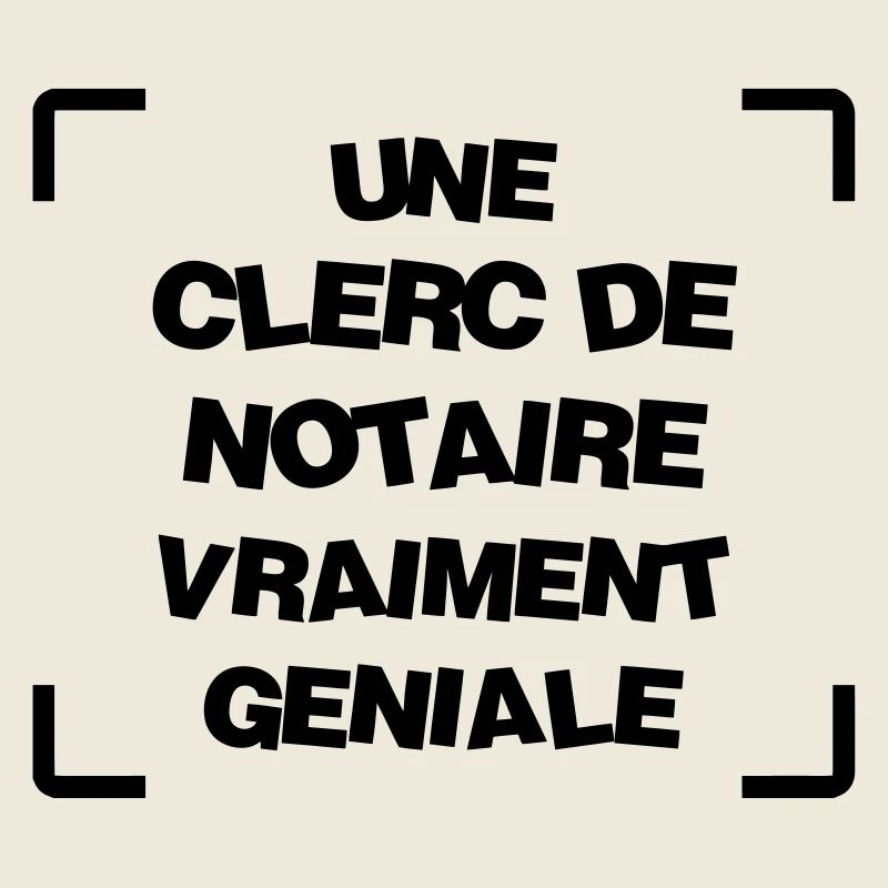 Clerc de notaire / Notaire / Justice / Droit