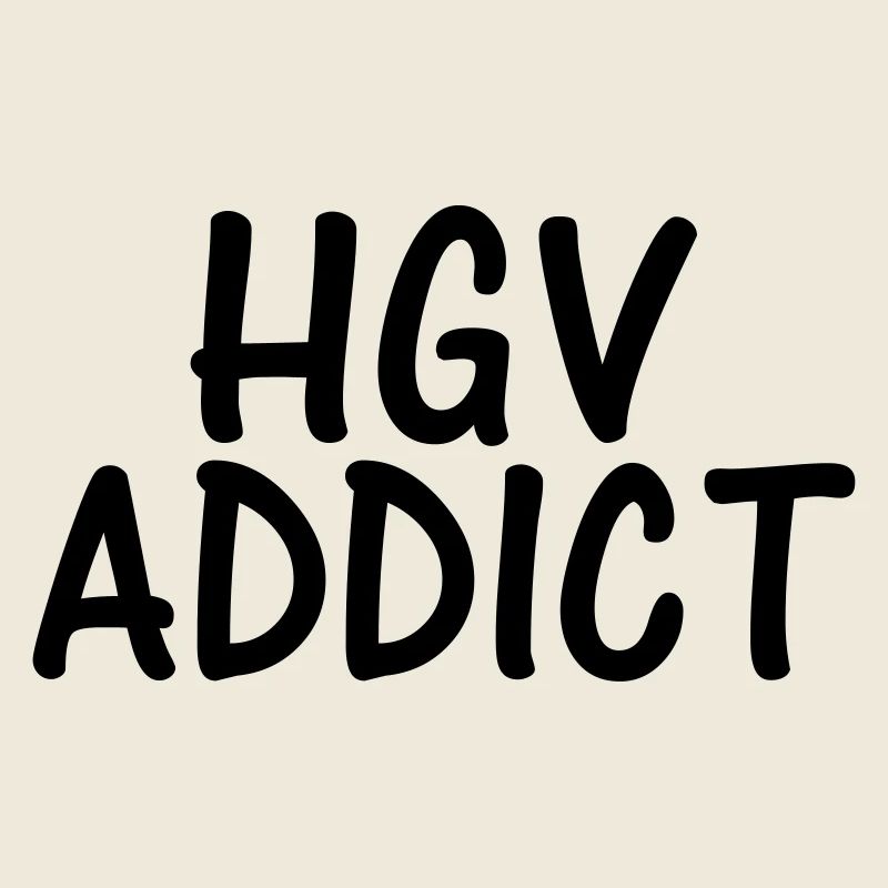 hgv addict