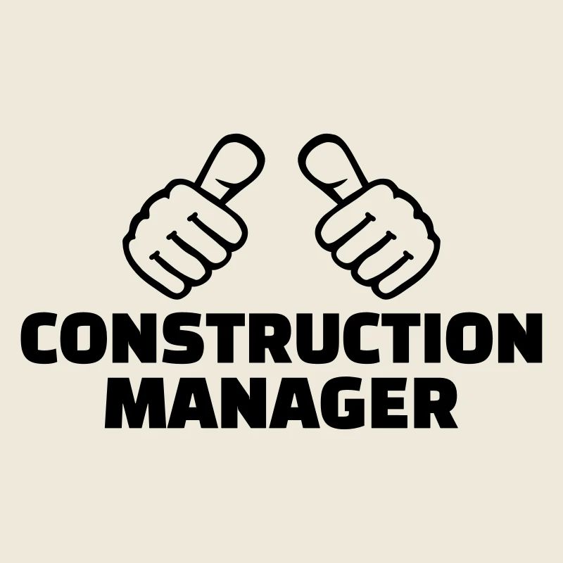 Construction manager