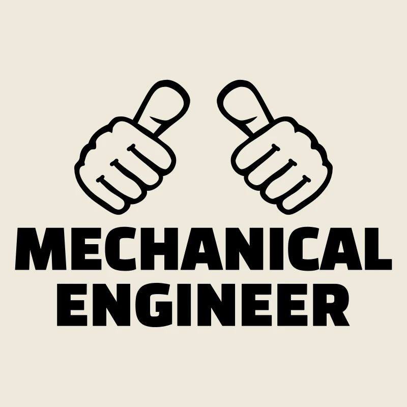 Mechanical engineer