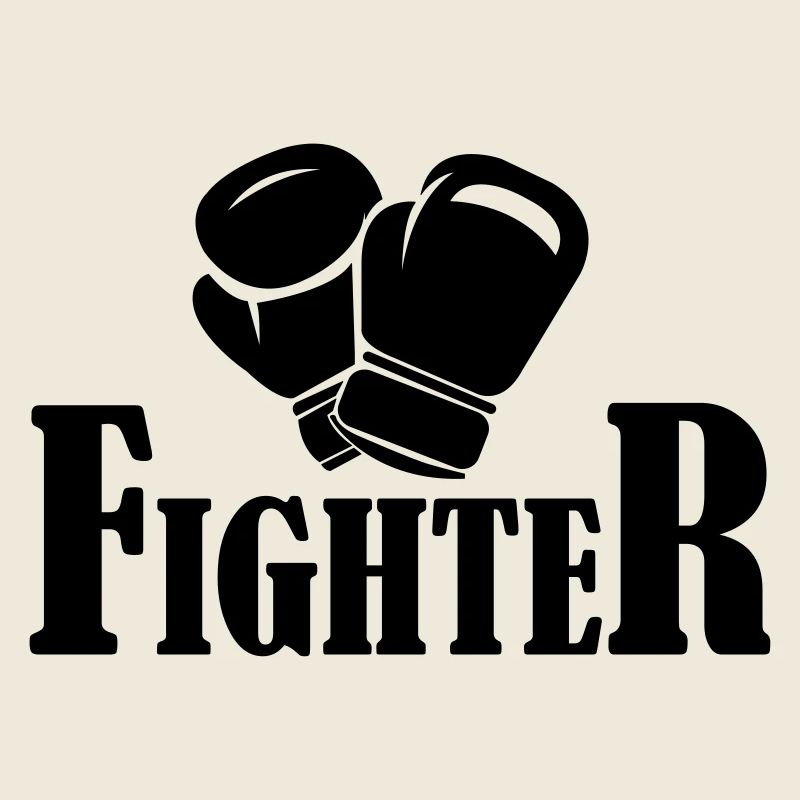 fighter