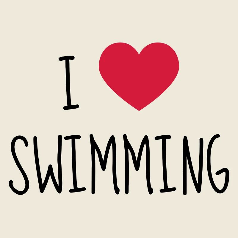 Swimming / Schwimmen / Natation / Swimmer