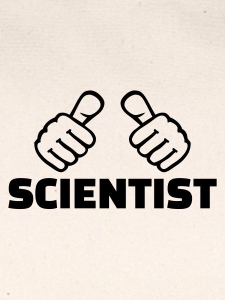 Scientist