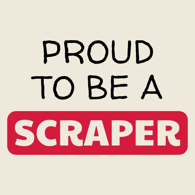 Scrapbooking / Scraper / Scrapeuse / Schaber