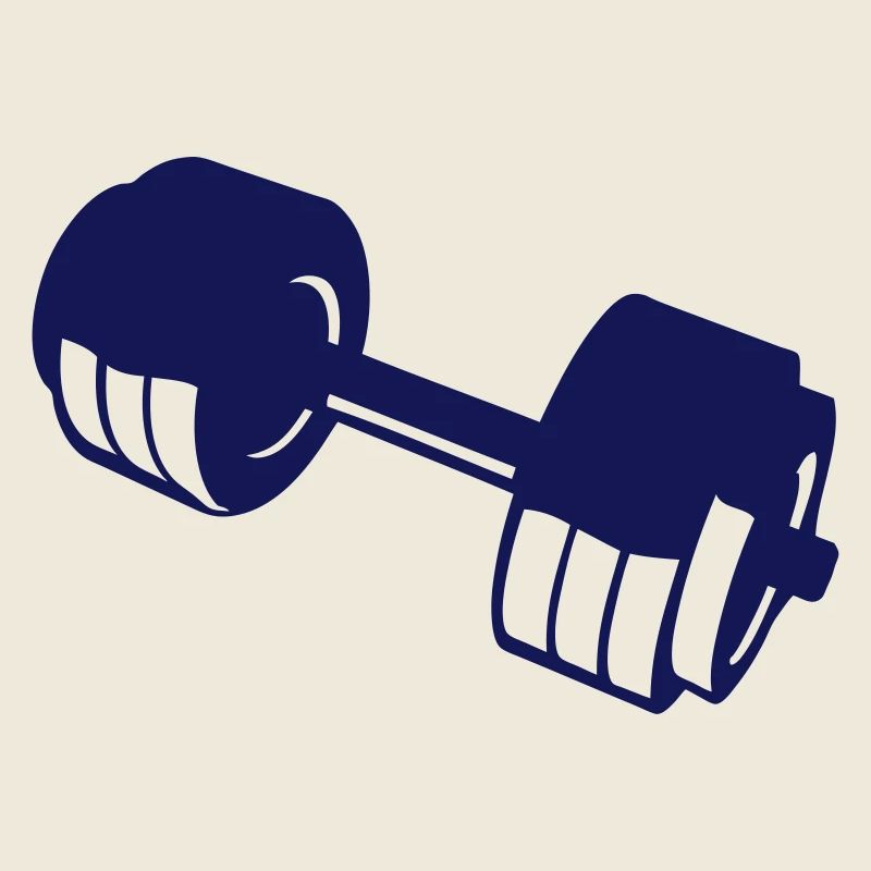 haltere musculation poids bodybuilding 1