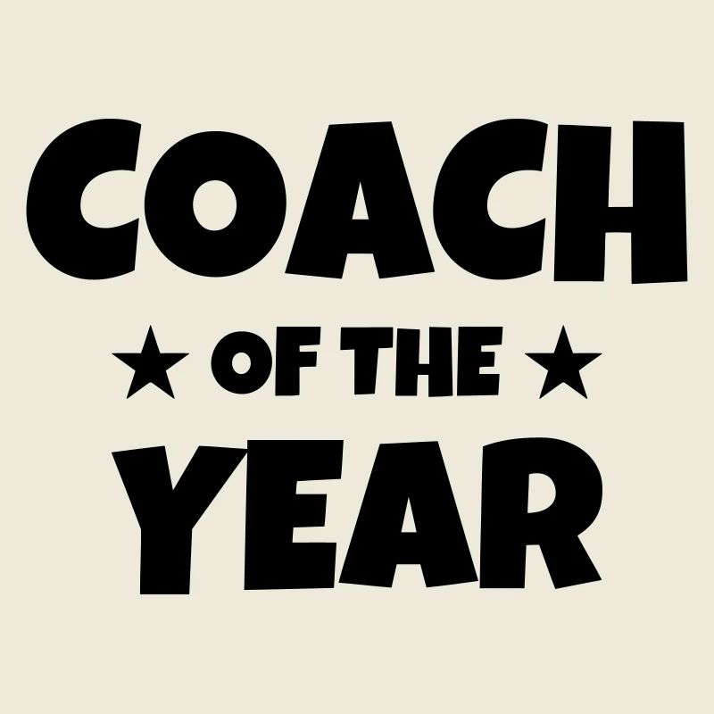 Coach / Coaching / Trainer / Sport