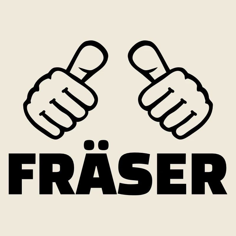 Fräser