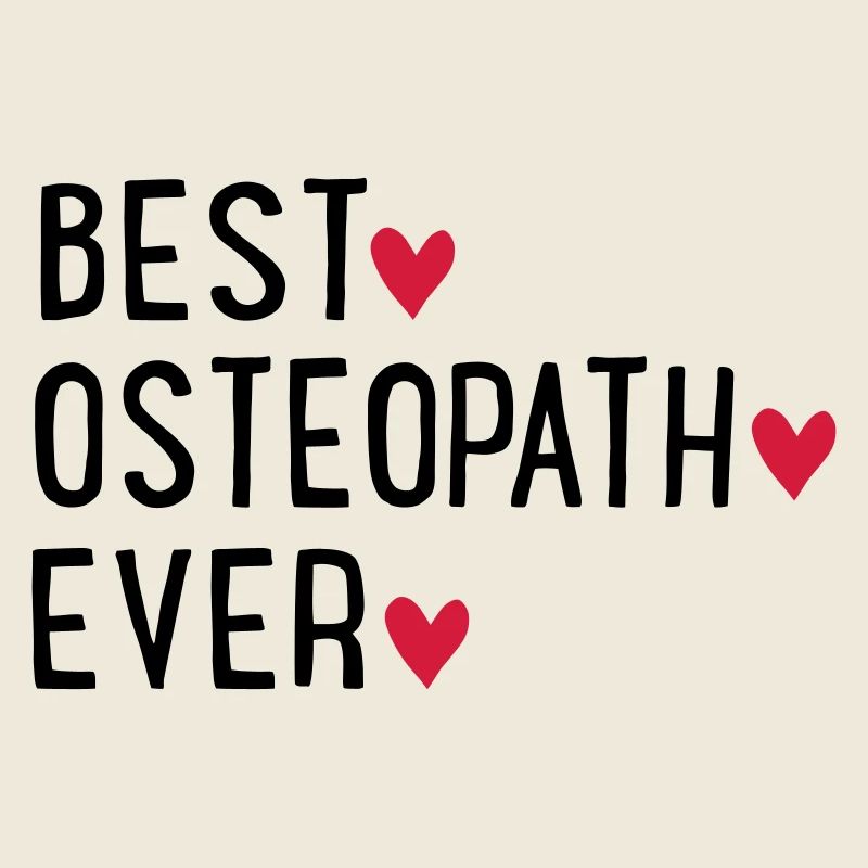 Best Osteopath