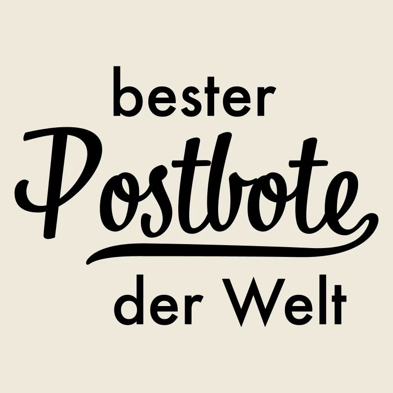 Bester Postbote