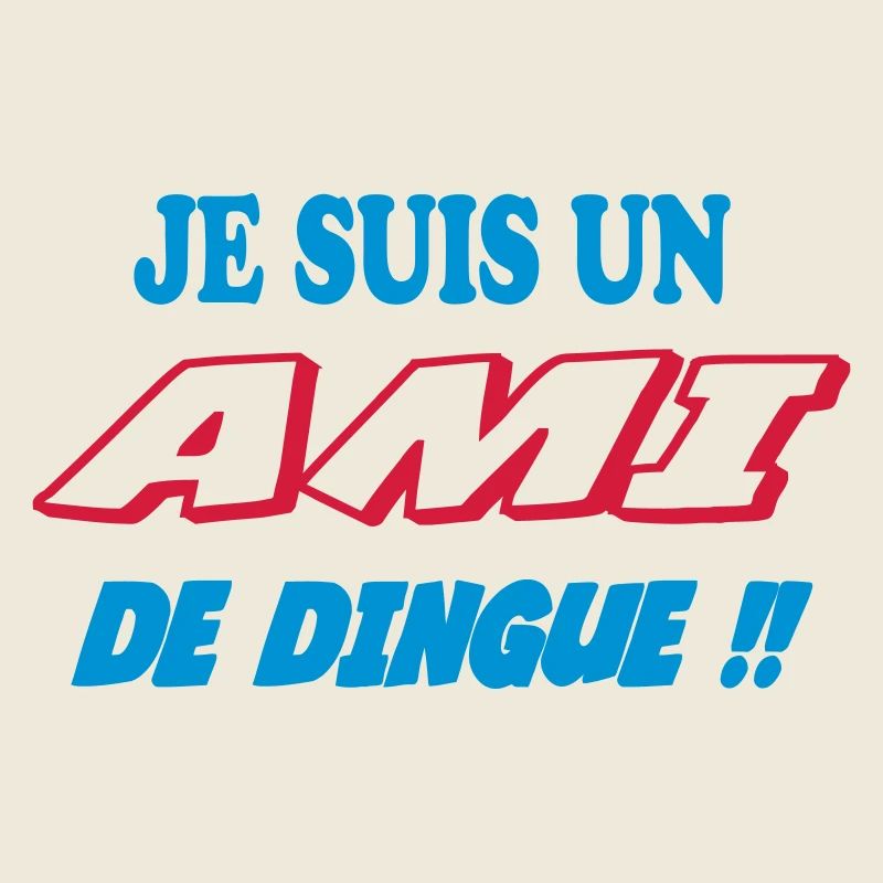 JE SUIS UN AMI de dingue !!!