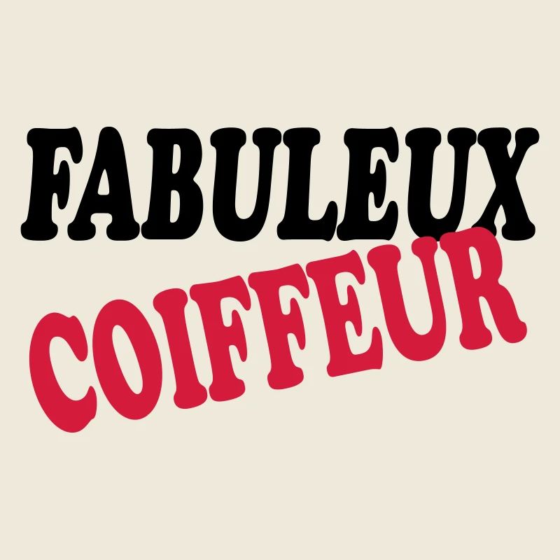 FABULEUX COIFFEUR