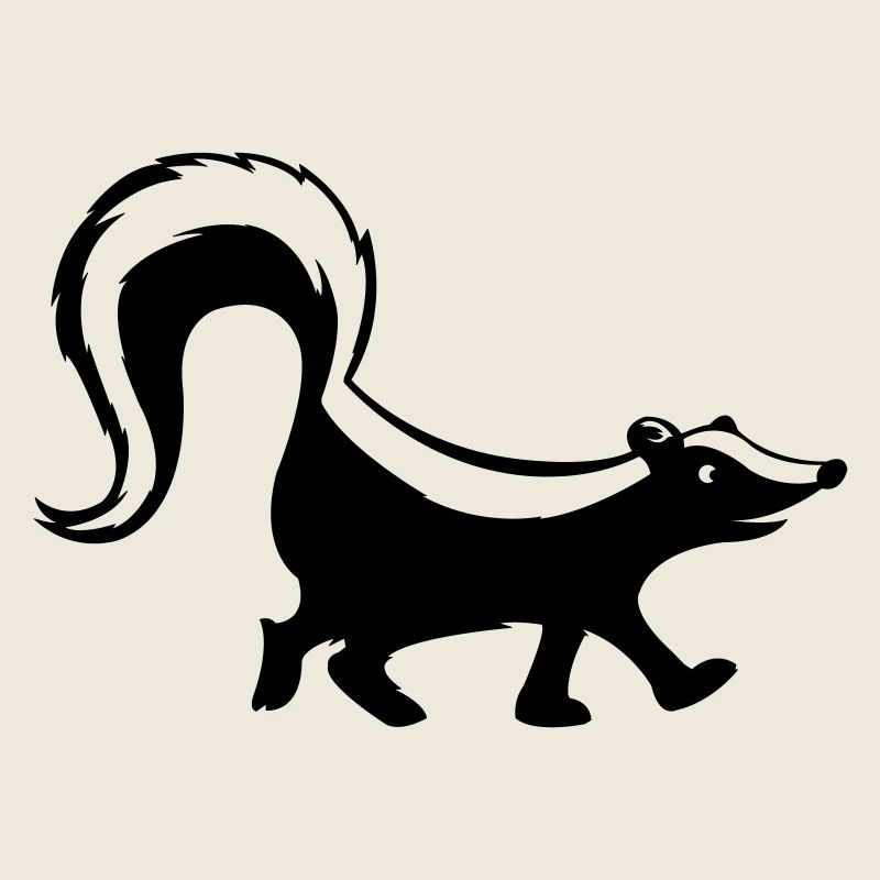 Skunk 1