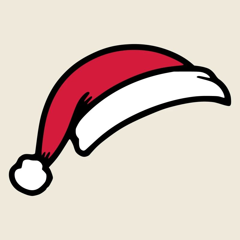 Santa hat